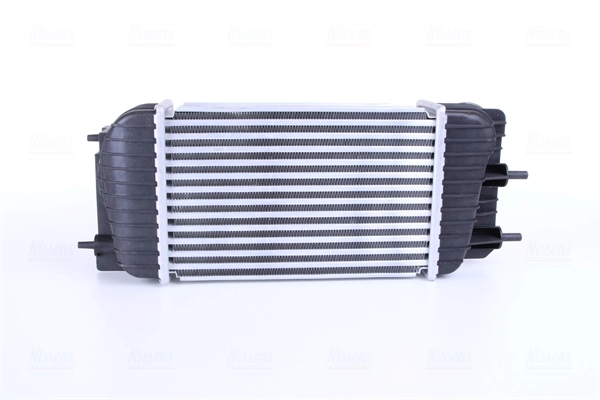 Chłodnica intercoolera Nissan JUKE JPN hatchback (F15) (2010 - 2019) cena, od 213,33 USD