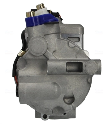 Sprężarka klimatyzacji Nissens 89209 cena, od 380,14 USD