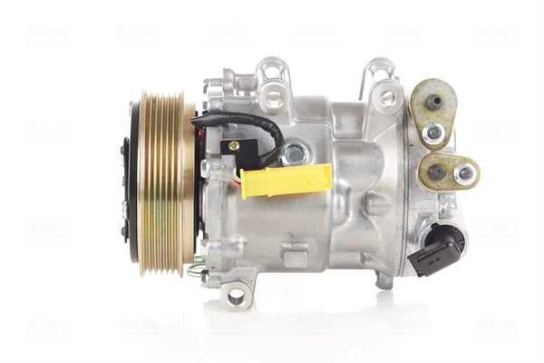 Sprężarka klimatyzacji Nissens 89362 cena, od 438,54 USD