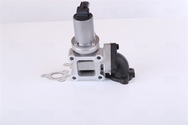 Zawór recyrkulacji spalin EGR Nissens 98355 cena, od 69,81 USD