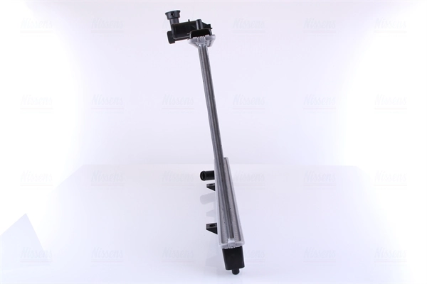 Do koszyka Chłodnica silnika Mazda 6  GG