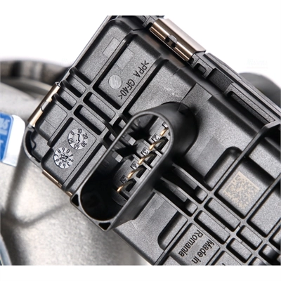 Turbina BMW X3 G01, F97, G08