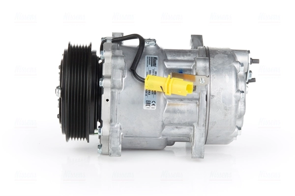 Sprężarka klimatyzacji Nissens 89195 cena, od 107,26 USD