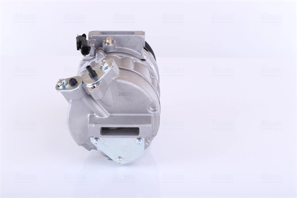 Sprężarka klimatyzacji Nissens 890656 cena, od 335,14 USD