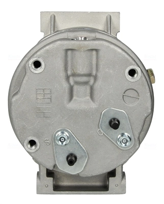 Sprężarka klimatyzacji Nissens 89435 cena, od 213,29 USD