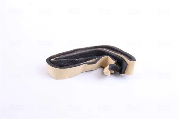 Chłodnica nagrzewnicy (ogrzewacza) Volvo V40 VW