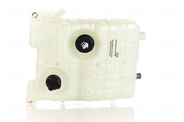 Zbiorniczek wyrównawczy układu chłodzenia Nissens 996058 cena, od 131,99 USD