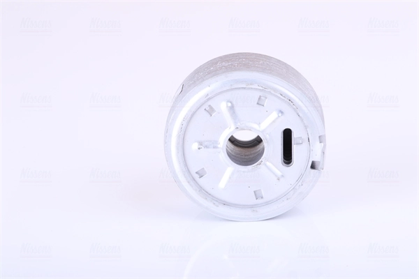 Chłodnica oleju, pod filtrem Nissens 90719 cena, od 34,45 USD
