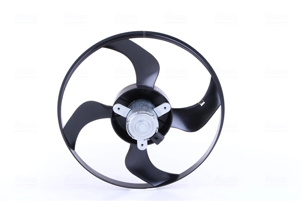Wentylator elektryczny układu chłodzenia kompletny (silnik+wirnik) Renault Clio III GRANDTOUR kombi (KR01) (2008 - 2026) cena, od 75,27 USD