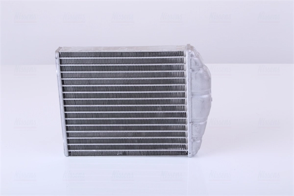  Chłodnica nagrzewnicy (ogrzewacza) Opel Vectra 