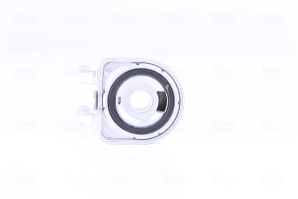 Chłodnica oleju, pod filtrem Nissens 90650 cena, od 34,75 USD