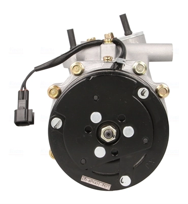 SKK017 Polcar Sprężarka klimatyzacji