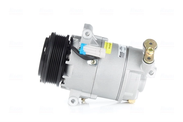 Do koszyka 6854067 General Motors Sprężarka klimatyzacji
