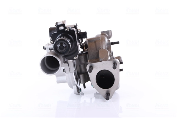 Turbina Toyota Land Cruiser J12