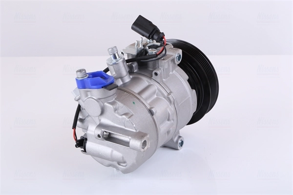Sprężarka klimatyzacji Nissens 890921 cena, od 490,38 USD