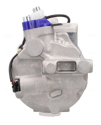 Sprężarka klimatyzacji Nissens 89210 cena, od 241,11 USD