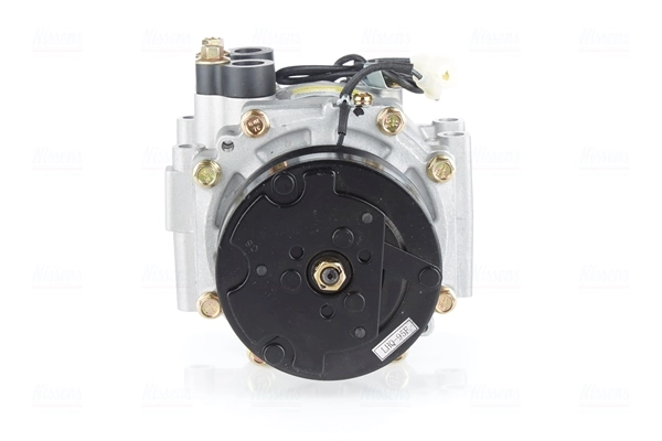 Sprężarka klimatyzacji do Mazda 323 F V BA