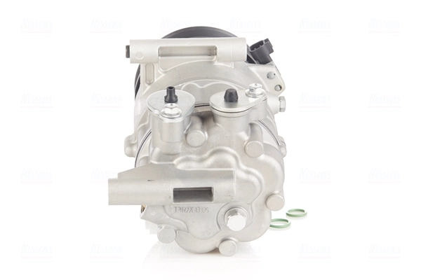 Do koszyka 89590 Nissens Sprężarka klimatyzacji