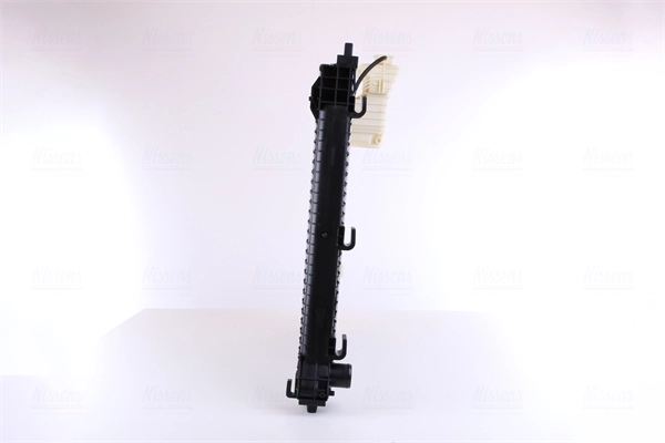 Chłodnica silnika Mercedes V 