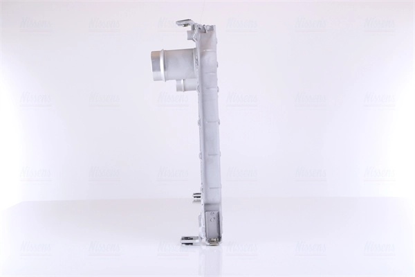 Chłodnica intercoolera Nissens 96564 cena, od 93,64 USD
