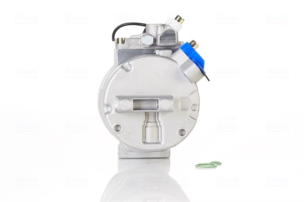 Sprężarka klimatyzacji Nissens 89034 cena, od 115,20 USD