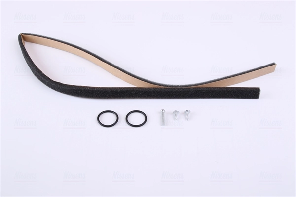 Chłodnica nagrzewnicy (ogrzewacza) Citroen C5 1 DC