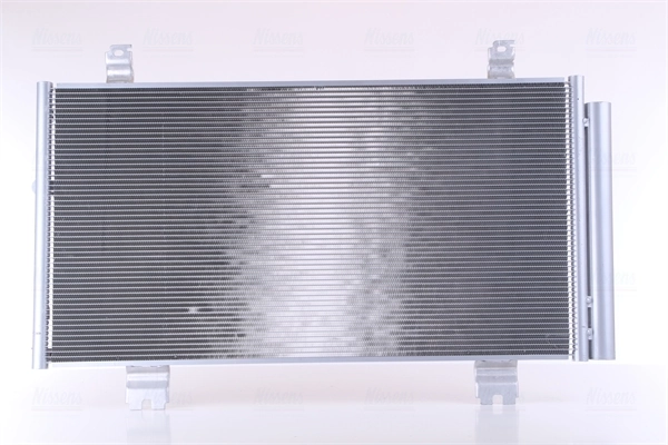 Do koszyka Chłodnica klimatyzacji Lexus IS  E2