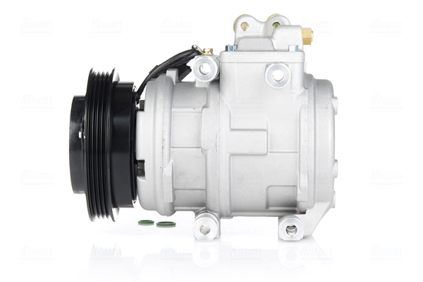 Sprężarka klimatyzacji Nissens 89286 cena, od 385,73 USD
