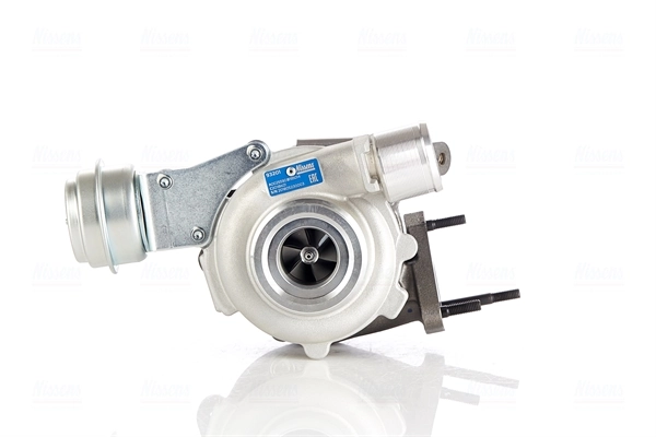 Turbina do Suzuki Grand Vitara  JB