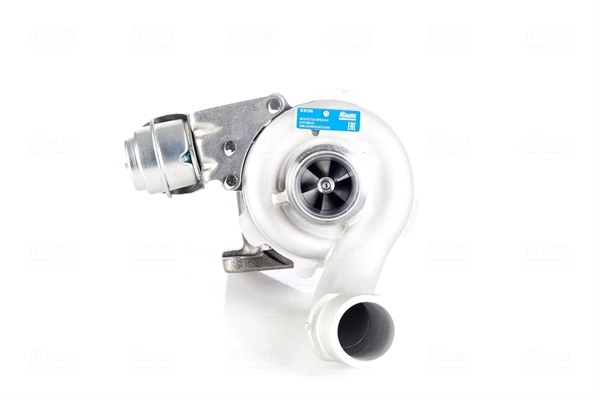 Turbina Nissan Primera