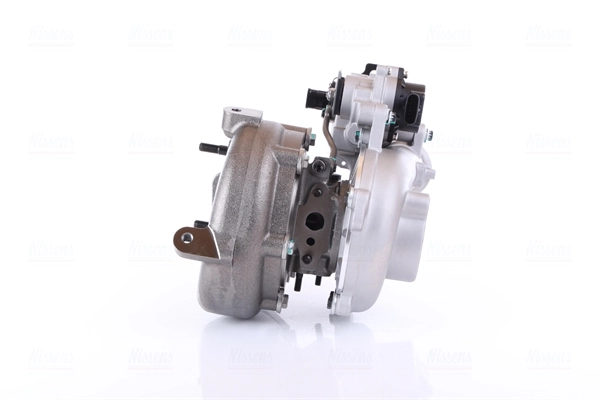 Turbina Toyota Land Cruiser J12