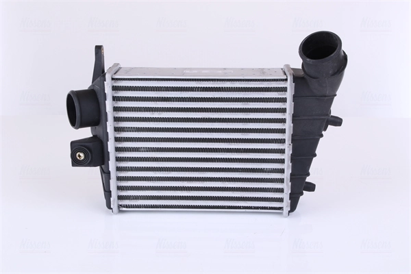 Chłodnica intercoolera Alfa Romeo 156 sedana (932) (1997 - 2005) cena, od 109,25 USD