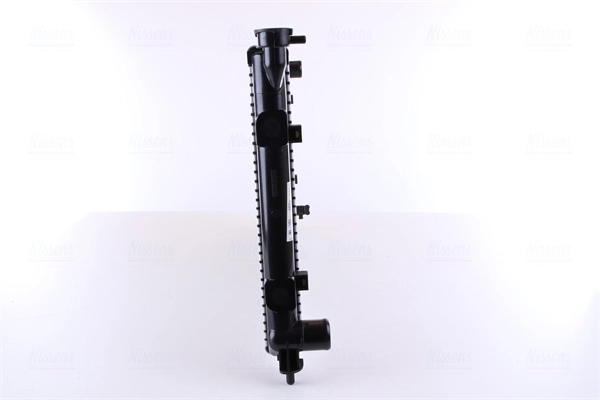 Chłodnica silnika Subaru Legacy 2 BD, BG