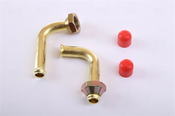 Chłodnica silnika Mitsubishi Pajero SPORT II SUV (KH) (2008 - 2014) cena, od 180,05 USD