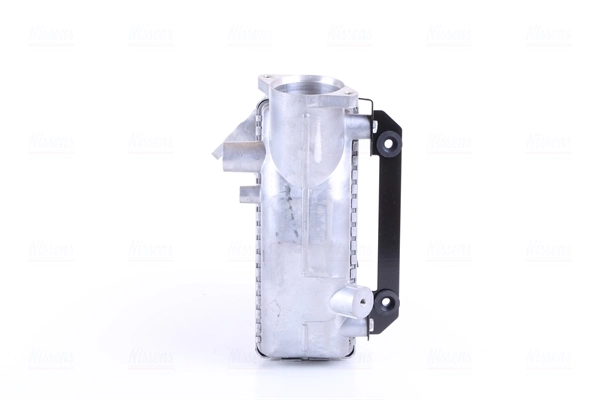 Do koszyka Chłodnica intercoolera Mazda 5 II CR