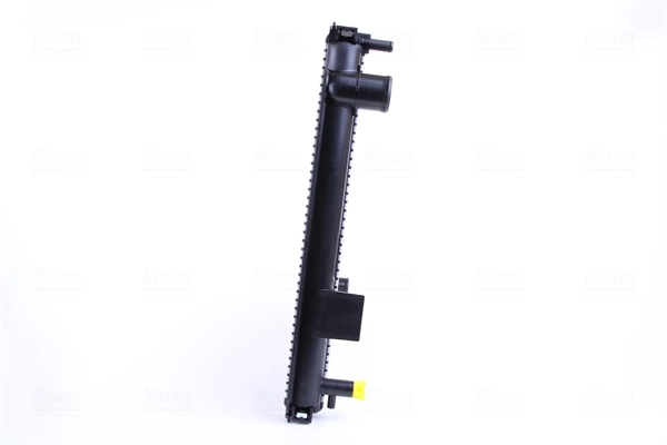Chłodnica silnika VALEO 701301 cena, od 166,99 USD