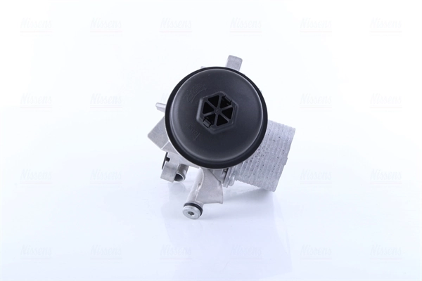 Chłodnica oleju, pod filtrem Nissens 90992 cena, od 81,81 USD
