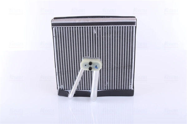 Parownik klimatyzacji do Skoda Fabia II 5J2, 542, 572, 582