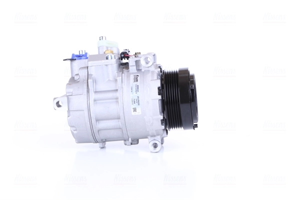 Sprężarka klimatyzacji Nissens 890634 cena, od 327,69 USD
