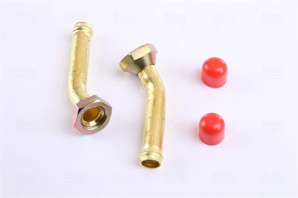 Do koszyka Chłodnica silnika Honda Accord VII CL, CM