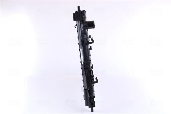  Chłodnica silnika Chevrolet Aveo 3