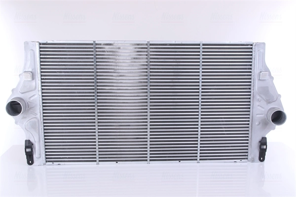Chłodnica intercoolera Renault Laguna II hatchback (BG0, BG1) (2001 - 2007) cena, od 64,70 USD