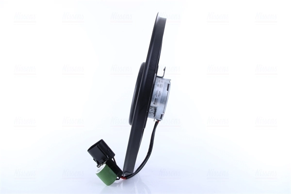 Wentylator elektryczny układu chłodzenia kompletny (silnik+wirnik) General Motors 6341168 cena, od 83,86 USD