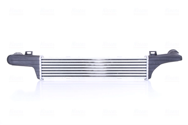Chłodnica intercoolera Nissens 96860 cena, od 85,68 USD