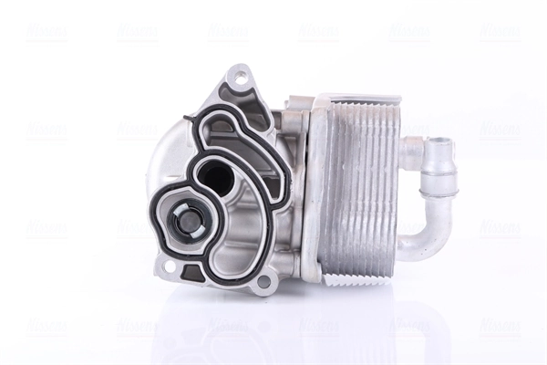 Obudowa filtra oleju Nissens 91323 cena, od 109,40 USD