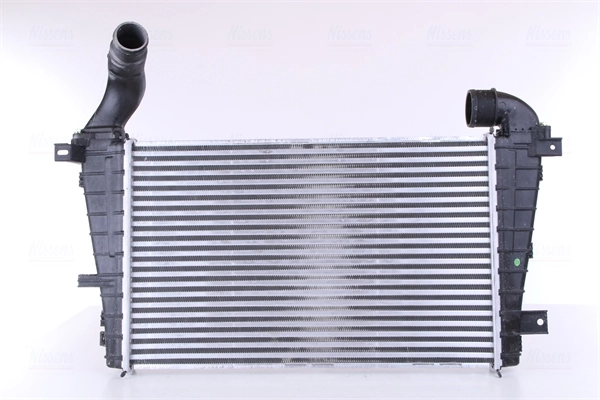 96586 Nissens Chłodnica intercoolera