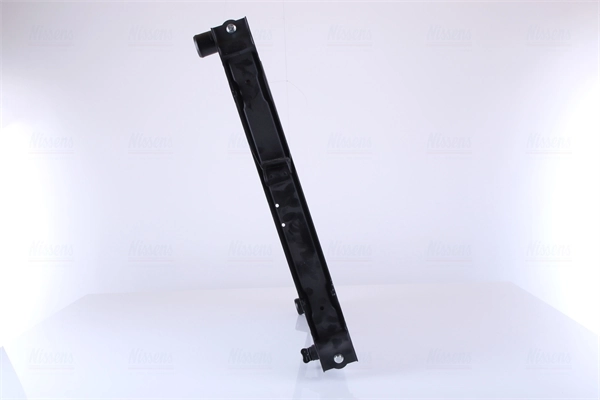 Chłodnica silnika Nissens 66642 cena, od 134,23 USD
