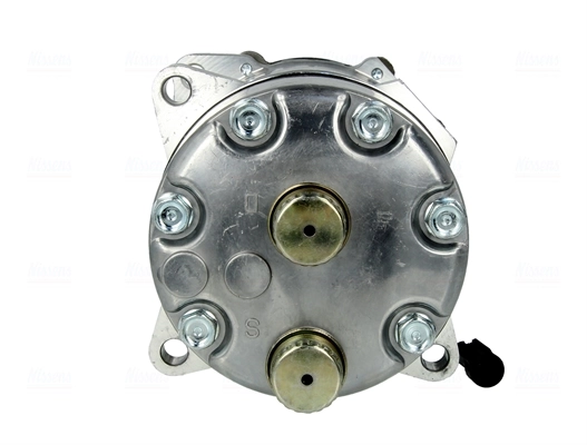 Sprężarka klimatyzacji Nissens 89123 cena, od 243,08 USD