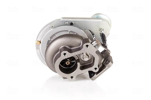  Turbina Fiat Ducato 2