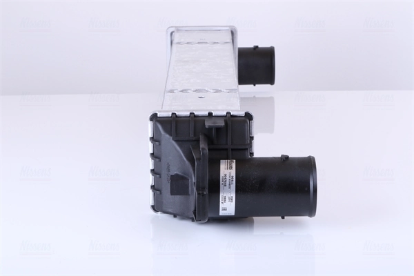  Chłodnica intercoolera Opel Antara 